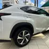 LEXUS NX 300 2.0 16V VVT-i TURBO GASOLINA LUXURY 6A/T AWD LEXUS NX 300 2.0 16V VVT-i TURBO GASOLINA LUXURY 6A/T AWD
