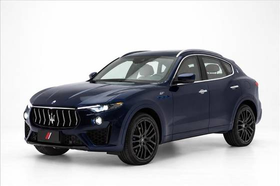 MASERATI LEVANTE 2.0 TURBO HYBRID GT AUTOMÁTICO