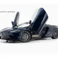 MCLAREN GT 4.0 V8 TURBO GASOLINA SSG MCLAREN GT 4.0 V8 TURBO GASOLINA SSG