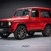 MERCEDES-BENZ 300 GD 3.0 4X4 5 CILINDROS DIESEL 2P MANUAL MERCEDES-BENZ 300 GD 3.0 4X4 5 CILINDROS DIESEL 2P MANUAL
