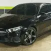 MERCEDES-BENZ A 200 1.3 CGI GASOLINA STYLE SEDAN 7G-DCT MERCEDES-BENZ A 200 1.3 CGI GASOLINA STYLE SEDAN 7G-DCT