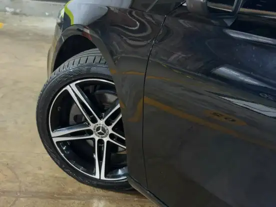 MERCEDES-BENZ-A 200-1.3 CGI GASOLINA STYLE SEDAN 7G-DCT MERCEDES-BENZ-A 200-2019