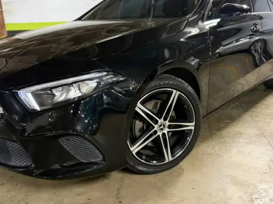 MERCEDES-BENZ-A 200-1.3 CGI GASOLINA STYLE SEDAN 7G-DCT MERCEDES-BENZ-A 200-2019