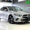 MERCEDES-BENZ A 200 1.3 CGI GASOLINA ADVANCE SEDAN 7G-DCT MERCEDES-BENZ A 200 1.3 CGI GASOLINA ADVANCE SEDAN 7G-DCT
