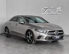 MERCEDES-BENZ A 200 1.3 CGI GASOLINA ADVANCE SEDAN 7G-DCT MERCEDES-BENZ A 200 1.3 CGI GASOLINA ADVANCE SEDAN 7G-DCT