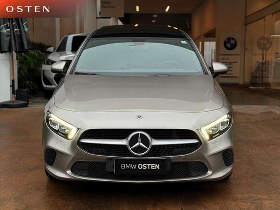 MERCEDES-BENZ-A 200-1.3 CGI GASOLINA ADVANCE SEDAN 7G-DCT MERCEDES-BENZ-A 200-2020