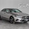 MERCEDES-BENZ A 200 1.3 CGI GASOLINA ADVANCE SEDAN 7G-DCT MERCEDES-BENZ A 200 1.3 CGI GASOLINA ADVANCE SEDAN 7G-DCT