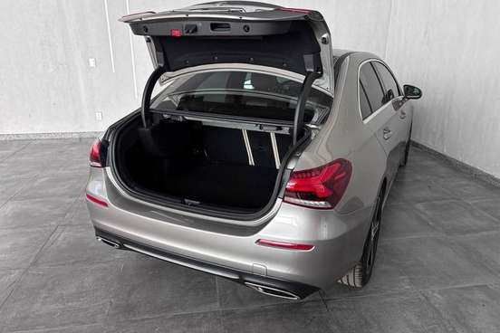 MERCEDES-BENZ-A 200-1.3 CGI GASOLINA ADVANCE SEDAN 7G-DCT MERCEDES-BENZ-A 200-2019