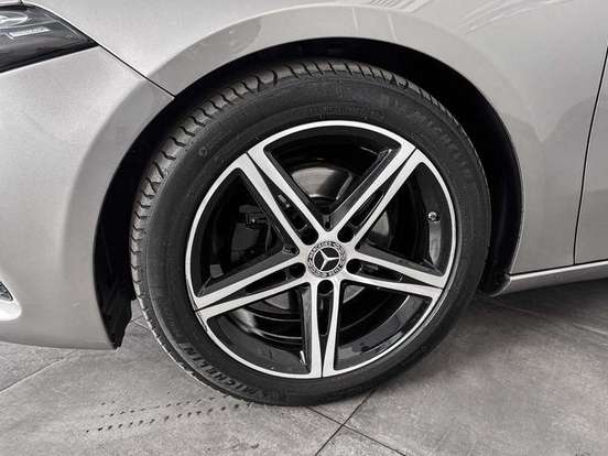 MERCEDES-BENZ-A 200-1.3 CGI GASOLINA ADVANCE SEDAN 7G-DCT MERCEDES-BENZ-A 200-2019