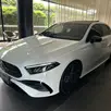 MERCEDES-BENZ A 200 1.3 MHEV AMG LINE 7G-DCT MERCEDES-BENZ A 200 1.3 MHEV AMG LINE 7G-DCT