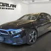 MERCEDES-BENZ A 250 2.0 CGI GASOLINA SPORT 7G-DCT MERCEDES-BENZ A 250 2.0 CGI GASOLINA SPORT 7G-DCT