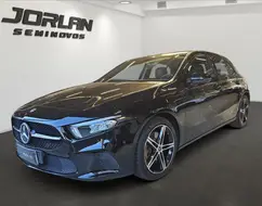 MERCEDES-BENZ A 250 2.0 CGI GASOLINA SPORT 7G-DCT MERCEDES-BENZ A 250 2.0 CGI GASOLINA SPORT 7G-DCT