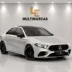 MERCEDES-BENZ A 35 AMG 2.0 CGI GASOLINA SEDAN 4MATIC 7G-DCT MERCEDES-BENZ A 35 AMG 2.0 CGI GASOLINA SEDAN 4MATIC 7G-DCT