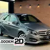 MERCEDES-BENZ B 200 1.6 CGI FLEX 7G-DCT MERCEDES-BENZ B 200 1.6 CGI FLEX 7G-DCT