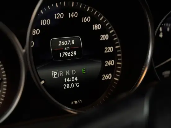 MERCEDES-BENZ-C 180-1.6 CGI COUPE 16V TURBO GASOLINA 2P AUTOMÁTICO MERCEDES-BENZ-C 180-2013