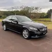 MERCEDES-BENZ C 180 1.6 CGI FLEX AVANTGARDE 9G-TRONIC MERCEDES-BENZ C 180 1.6 CGI FLEX AVANTGARDE 9G-TRONIC