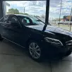 MERCEDES-BENZ C 180 1.6 CGI FLEX AVANTGARDE 9G-TRONIC MERCEDES-BENZ C 180 1.6 CGI FLEX AVANTGARDE 9G-TRONIC