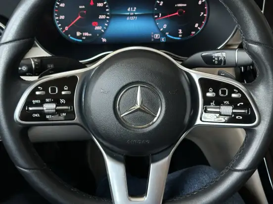 MERCEDES-BENZ-C 180-1.6 CGI FLEX AVANTGARDE 9G-TRONIC MERCEDES-BENZ-C 180-2020