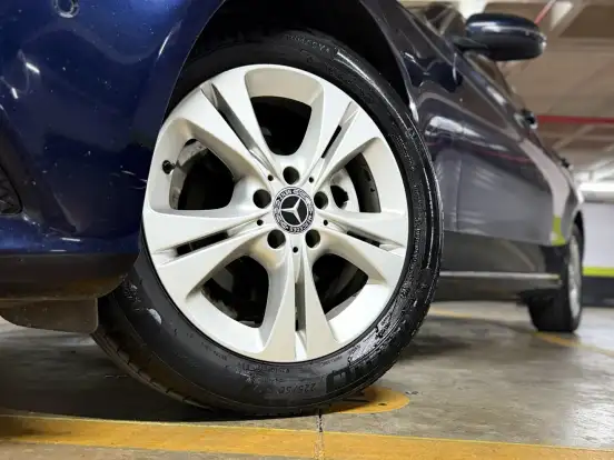 MERCEDES-BENZ-C 180-1.6 CGI FLEX AVANTGARDE 9G-TRONIC MERCEDES-BENZ-C 180-2018
