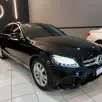MERCEDES-BENZ C 180 1.6 CGI FLEX AVANTGARDE 9G-TRONIC MERCEDES-BENZ C 180 1.6 CGI FLEX AVANTGARDE 9G-TRONIC