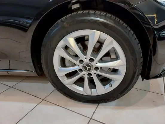 MERCEDES-BENZ-C 180-1.6 CGI FLEX AVANTGARDE 9G-TRONIC MERCEDES-BENZ-C 180-2019