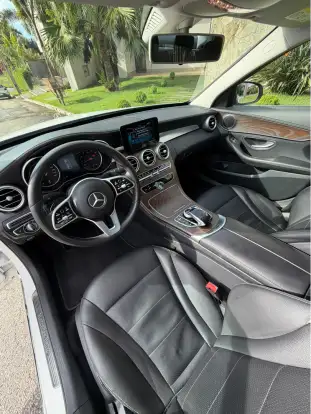 MERCEDES-BENZ-C 180-2019