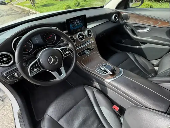 MERCEDES-BENZ-C 180-1.6 CGI GASOLINA AVANTGARDE 9G-TRONIC MERCEDES-BENZ-C 180-2019