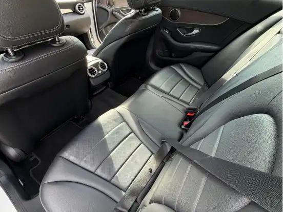 MERCEDES-BENZ-C 180-1.6 CGI GASOLINA AVANTGARDE 9G-TRONIC MERCEDES-BENZ-C 180-2019