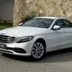 MERCEDES-BENZ C 180 1.6 CGI GASOLINA EXCLUSIVE 9G-TRONIC MERCEDES-BENZ C 180 1.6 CGI GASOLINA EXCLUSIVE 9G-TRONIC