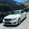 MERCEDES-BENZ C 180 1.6 CGI SPORT 16V TURBO GASOLINA 4P AUTOMÁTICO MERCEDES-BENZ C 180 1.6 CGI SPORT 16V TURBO GASOLINA 4P AUTOMÁTICO
