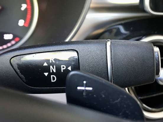 MERCEDES-BENZ-C 180-1.6 CGI 16V TURBO GASOLINA 4P AUTOMÁTICO MERCEDES-BENZ-C 180-2015