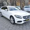 MERCEDES-BENZ C 180 1.6 CGI ESTATE AVANTGARDE 16V TURBO GASOLINA 4P AUTOMÁTICO MERCEDES-BENZ C 180 1.6 CGI ESTATE AVANTGARDE 16V TURBO GASOLINA 4P AUTOMÁTICO