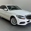 MERCEDES-BENZ C 180 1.6 CGI FLEX AVANTGARDE 9G-TRONIC MERCEDES-BENZ C 180 1.6 CGI FLEX AVANTGARDE 9G-TRONIC