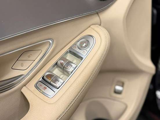 MERCEDES-BENZ-C 180-1.6 CGI FLEX AVANTGARDE 9G-TRONIC MERCEDES-BENZ-C 180-2018