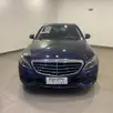 MERCEDES-BENZ C 180 1.6 CGI FLEX AVANTGARDE 9G-TRONIC MERCEDES-BENZ C 180 1.6 CGI FLEX AVANTGARDE 9G-TRONIC