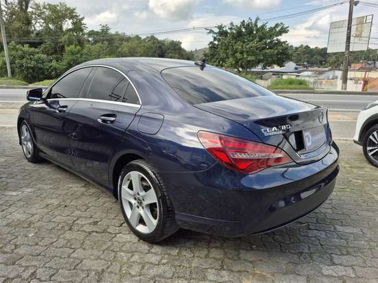 MERCEDES-BENZ-C 180-1.6 CGI FLEX AVANTGARDE 9G-TRONIC MERCEDES-BENZ-C 180-2018