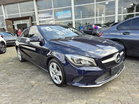 MERCEDES-BENZ-C 180-1.6 CGI FLEX AVANTGARDE 9G-TRONIC MERCEDES-BENZ-C 180-2018