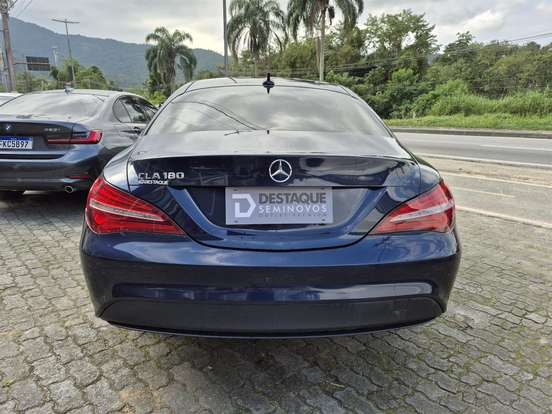 MERCEDES-BENZ-C 180-1.6 CGI FLEX AVANTGARDE 9G-TRONIC MERCEDES-BENZ-C 180-2018