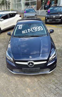MERCEDES-BENZ-C 180-1.6 CGI FLEX AVANTGARDE 9G-TRONIC MERCEDES-BENZ-C 180-2018