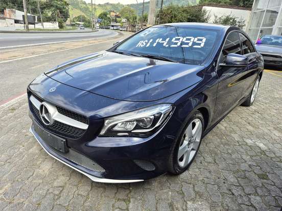 MERCEDES-BENZ-C 180-1.6 CGI FLEX AVANTGARDE 9G-TRONIC MERCEDES-BENZ-C 180-2018