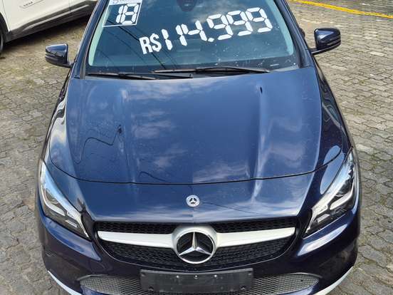 MERCEDES-BENZ-C 180-1.6 CGI FLEX AVANTGARDE 9G-TRONIC MERCEDES-BENZ-C 180-2018