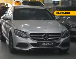 MERCEDES-BENZ C 180 1.6 CGI FLEX EXCLUSIVE 7G-TRONIC MERCEDES-BENZ C 180 1.6 CGI FLEX EXCLUSIVE 7G-TRONIC