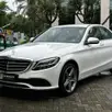 MERCEDES-BENZ C 180 1.6 CGI FLEX EXCLUSIVE 9G-TRONIC MERCEDES-BENZ C 180 1.6 CGI FLEX EXCLUSIVE 9G-TRONIC