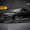 MERCEDES-BENZ C 200 1.5 EQ BOOST HÍBRIDO AMG LINE 9G-TRONIC MERCEDES-BENZ C 200 1.5 EQ BOOST HÍBRIDO AMG LINE 9G-TRONIC