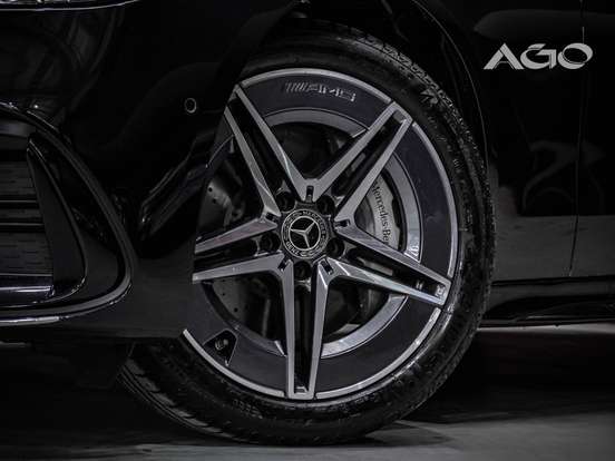 MERCEDES-BENZ-C 200-1.5 EQ BOOST HÍBRIDO AMG LINE 9G-TRONIC MERCEDES-BENZ-C 200-2024