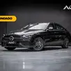 MERCEDES-BENZ C 200 1.5 EQ BOOST HÍBRIDO AMG LINE 9G-TRONIC MERCEDES-BENZ C 200 1.5 EQ BOOST HÍBRIDO AMG LINE 9G-TRONIC