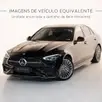 MERCEDES-BENZ C 200 1.5 EQ BOOST HÍBRIDO AMG LINE 9G-TRONIC MERCEDES-BENZ C 200 1.5 EQ BOOST HÍBRIDO AMG LINE 9G-TRONIC