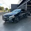 MERCEDES-BENZ C 250 2.0 CGI GASOLINA AVANTGARDE 9G-TRONIC MERCEDES-BENZ C 250 2.0 CGI GASOLINA AVANTGARDE 9G-TRONIC