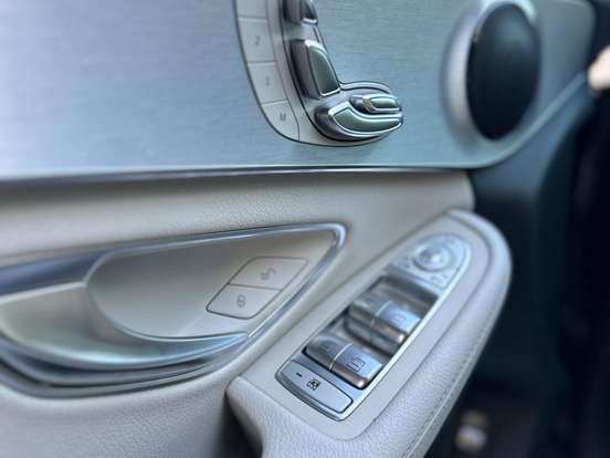 MERCEDES-BENZ-C 250-2.0 CGI GASOLINA AVANTGARDE 9G-TRONIC MERCEDES-BENZ-C 250-2017