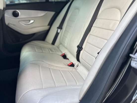 MERCEDES-BENZ-C 250-2.0 CGI GASOLINA AVANTGARDE 9G-TRONIC MERCEDES-BENZ-C 250-2017